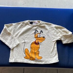 Disney Sweatshirt
